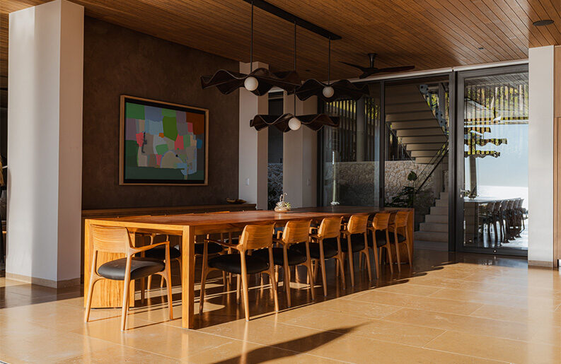 Casa Continuum by Inverse Project