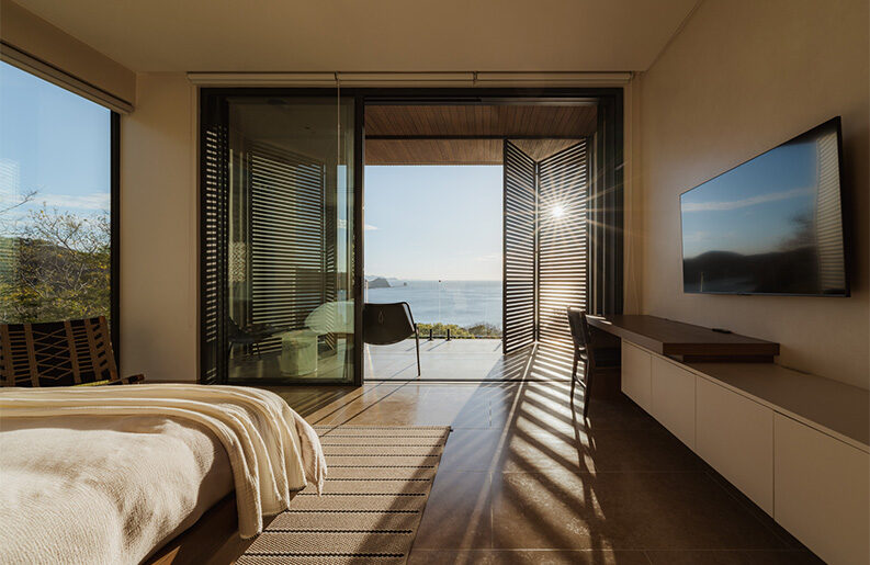 Casa Continuum by Inverse Project