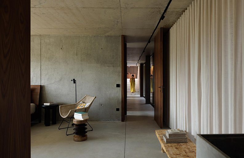 Casa Corten by HPA Arquitetura e Investimentos