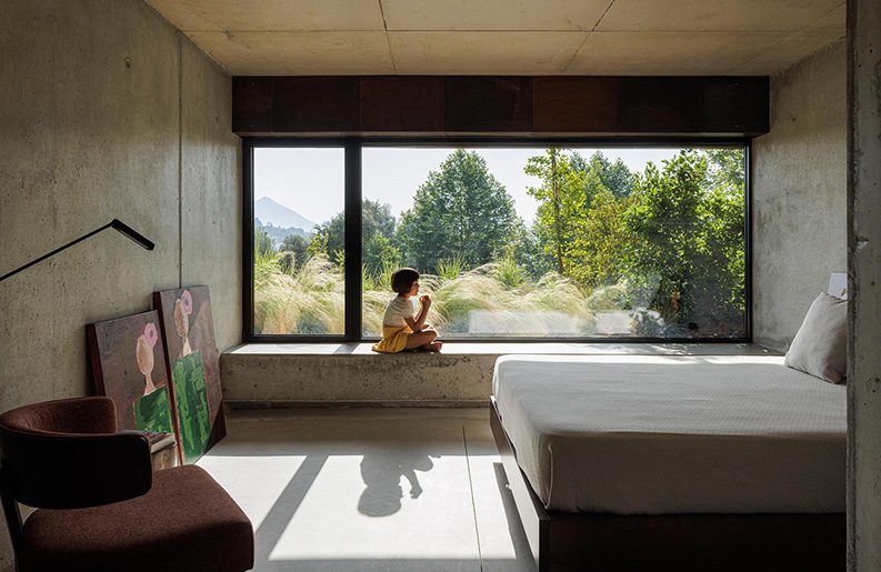 Casa Corten by HPA Arquitetura e Investimentos