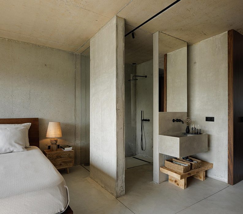 Casa Corten by HPA Arquitetura e Investimentos