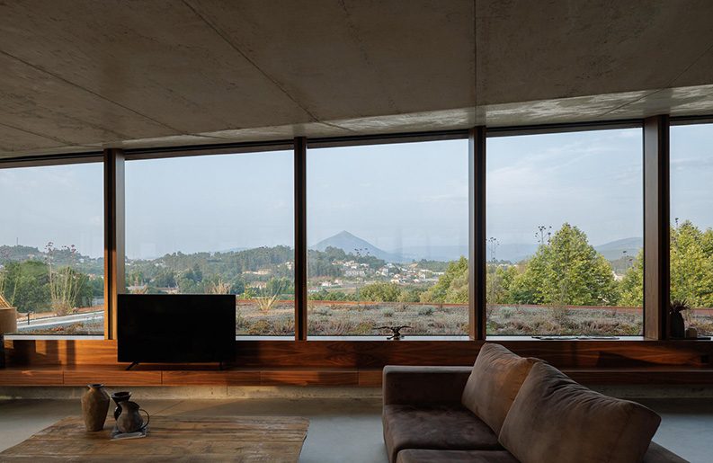 Casa Corten by HPA Arquitetura e Investimentos