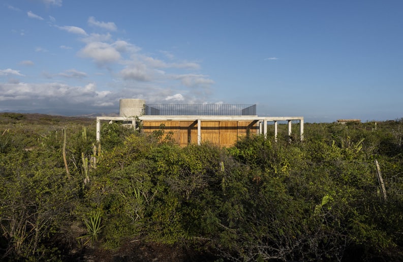 Casa Cosmos