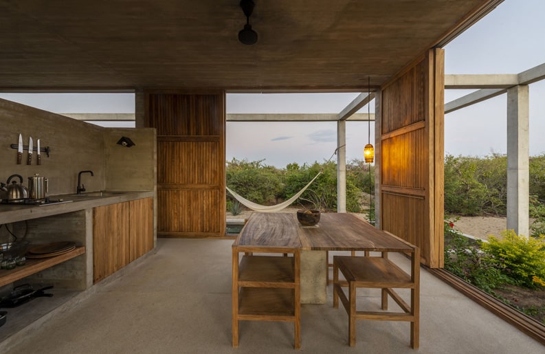 Casa Cosmos