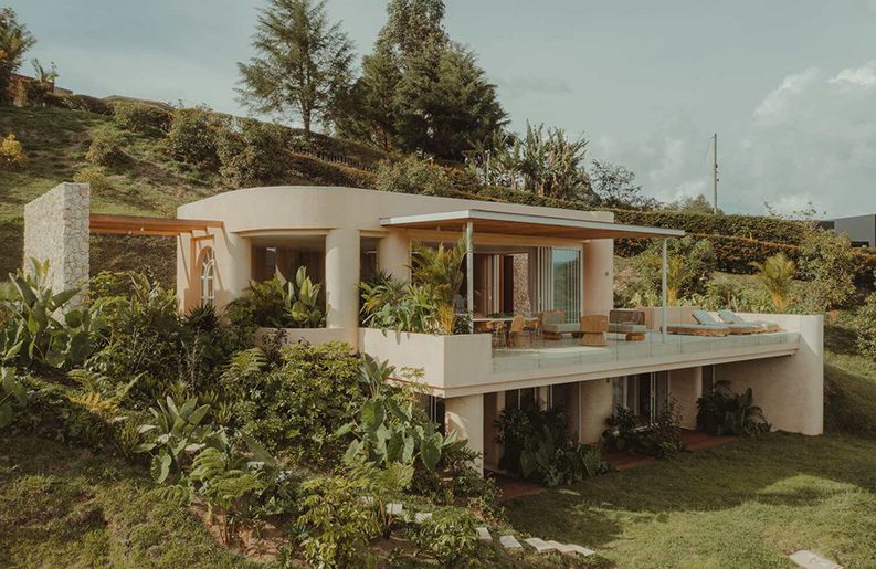 Casa Covva by Bon Studio