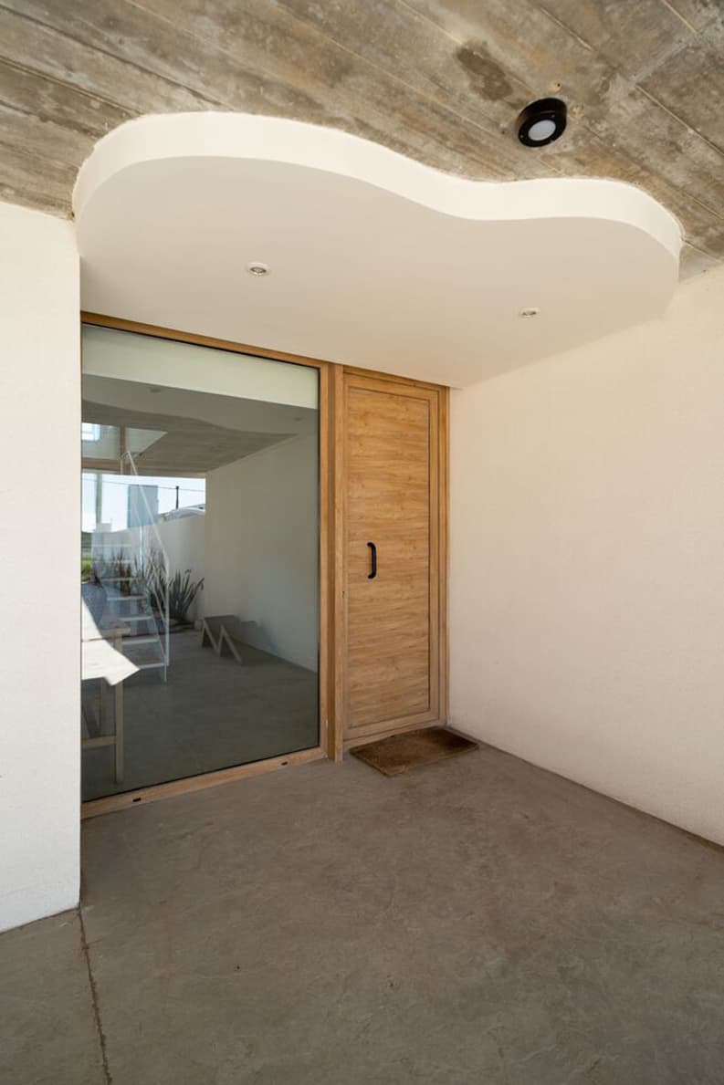 Casa Cuatro Vientos