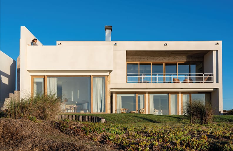 Casa Cuatro Vientos