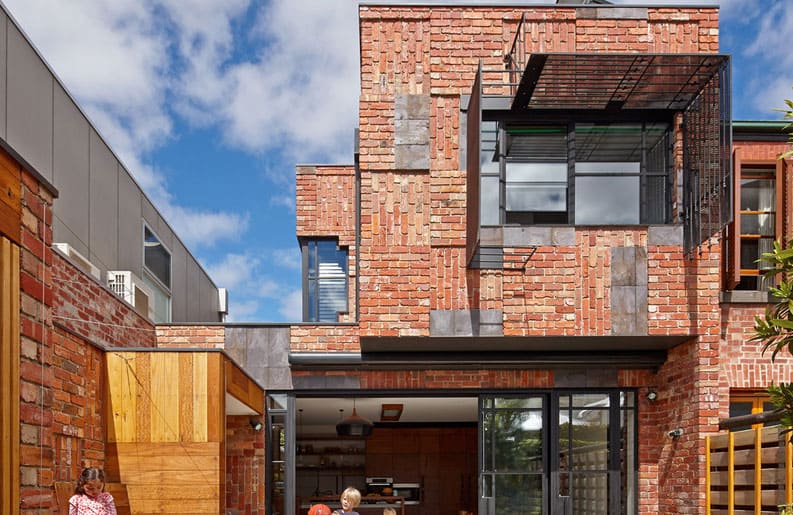 Casa Cubo
