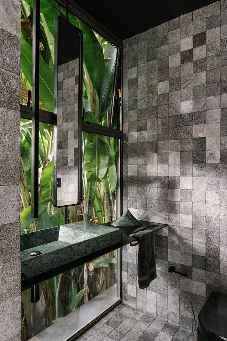 Casa Cumaru by FGMF