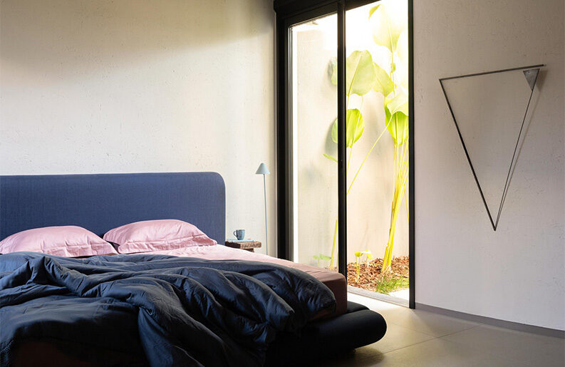 Casa Curva by efcarquitetura