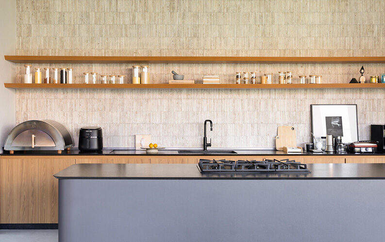 Casa Curva by efcarquitetura