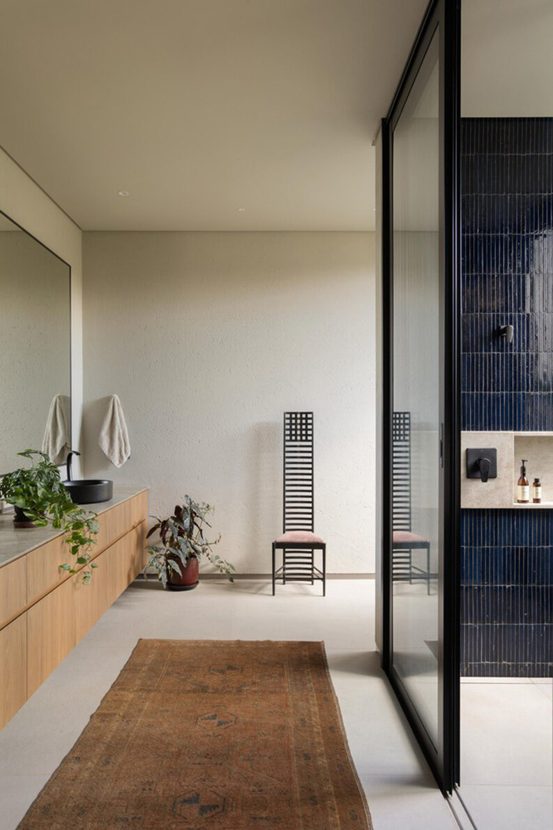 Casa Curva by efcarquitetura