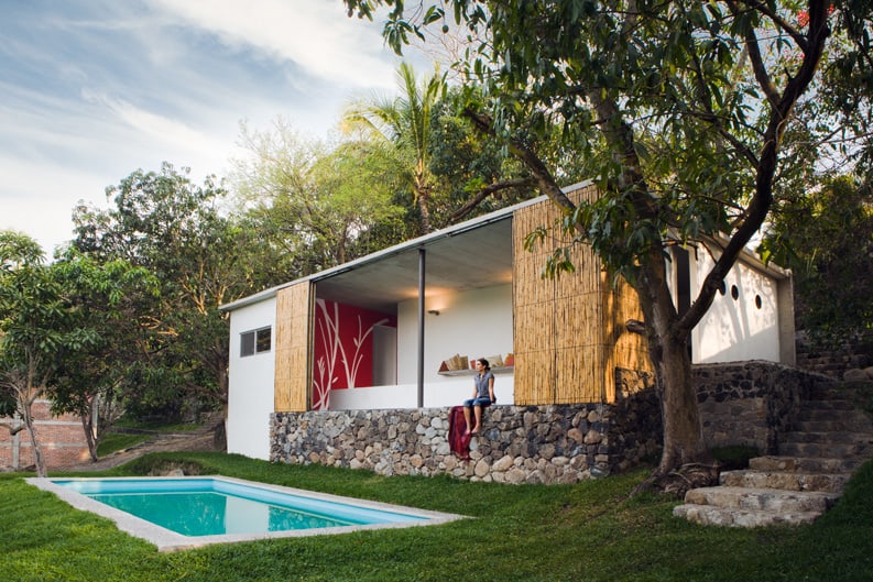 Casa D