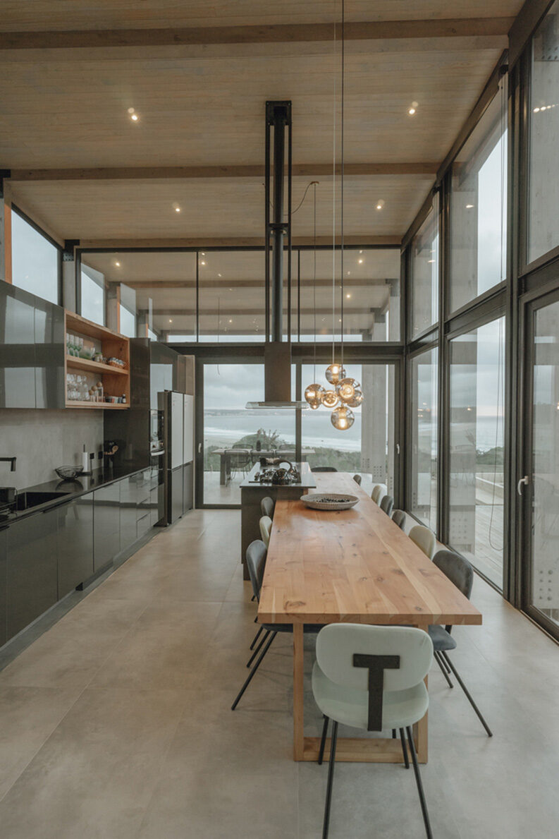Casa DM by Loft 7
