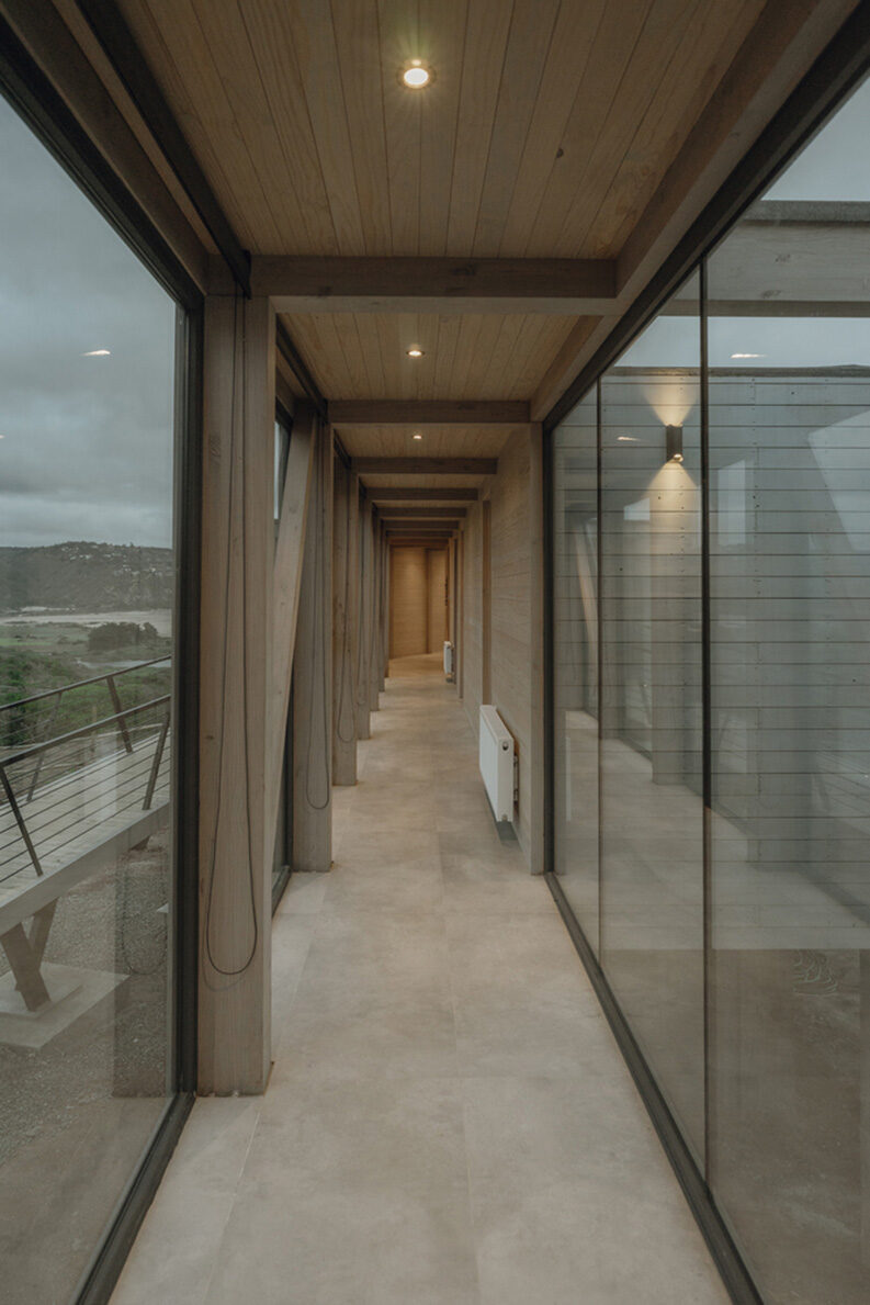 Casa DM by Loft 7