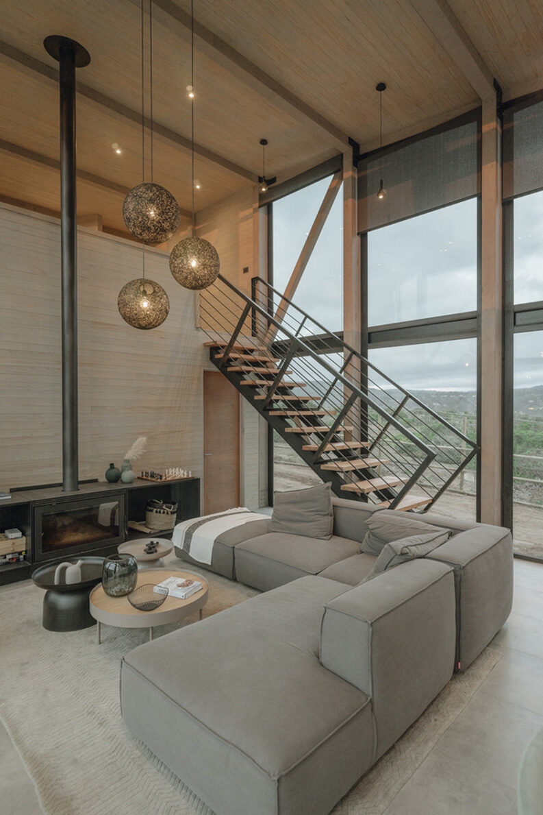 Casa DM by Loft 7
