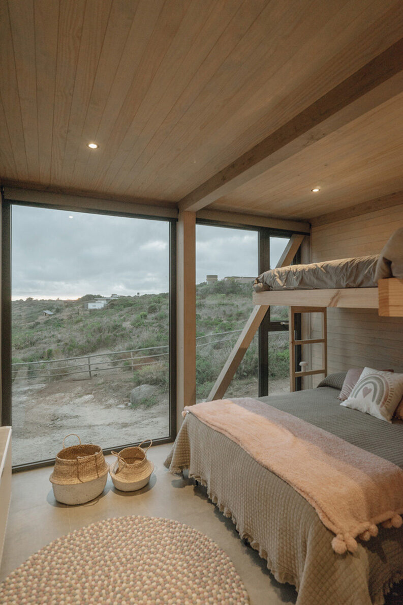 Casa DM by Loft 7