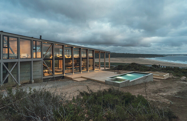 Casa DM by Loft 7