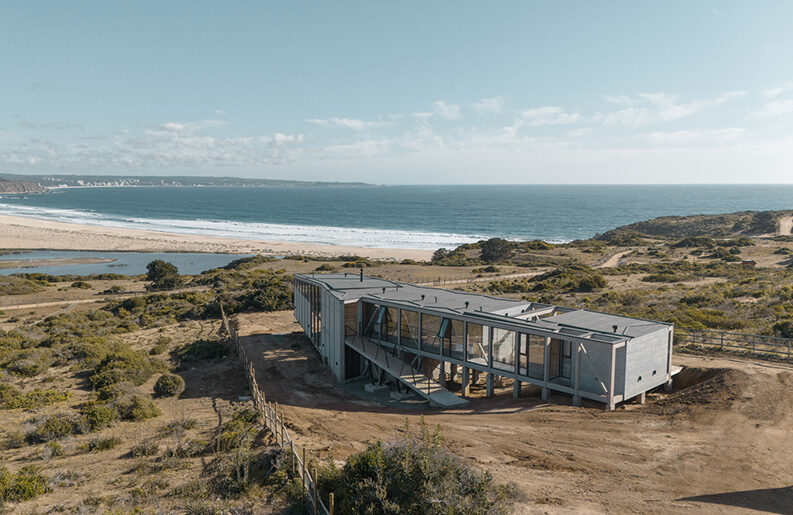 Casa DM by Loft 7