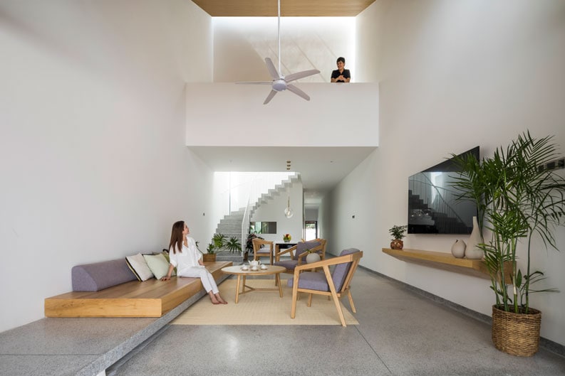 Casa Dien Khanh