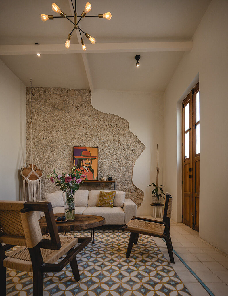 Casa Doble R by Taller Estilo Arquitectura