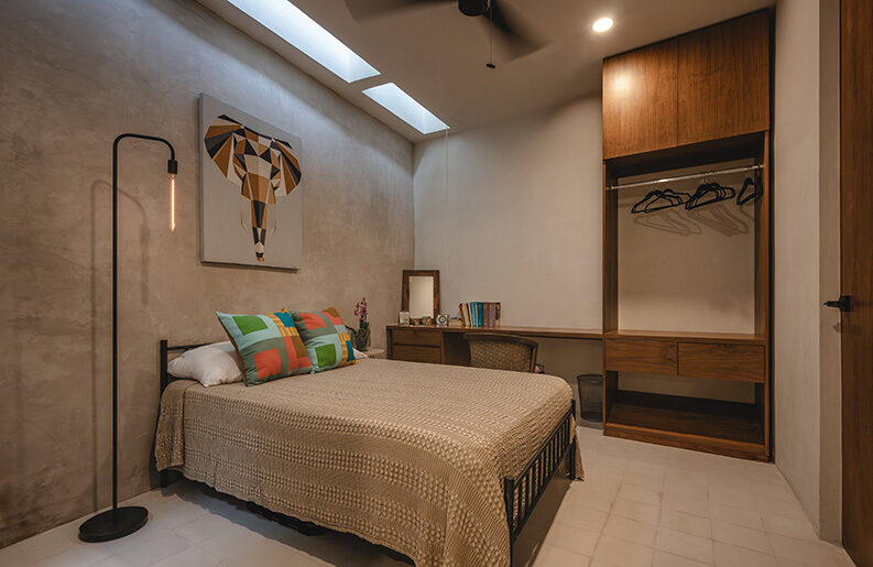 Casa Doble R by Taller Estilo Arquitectura