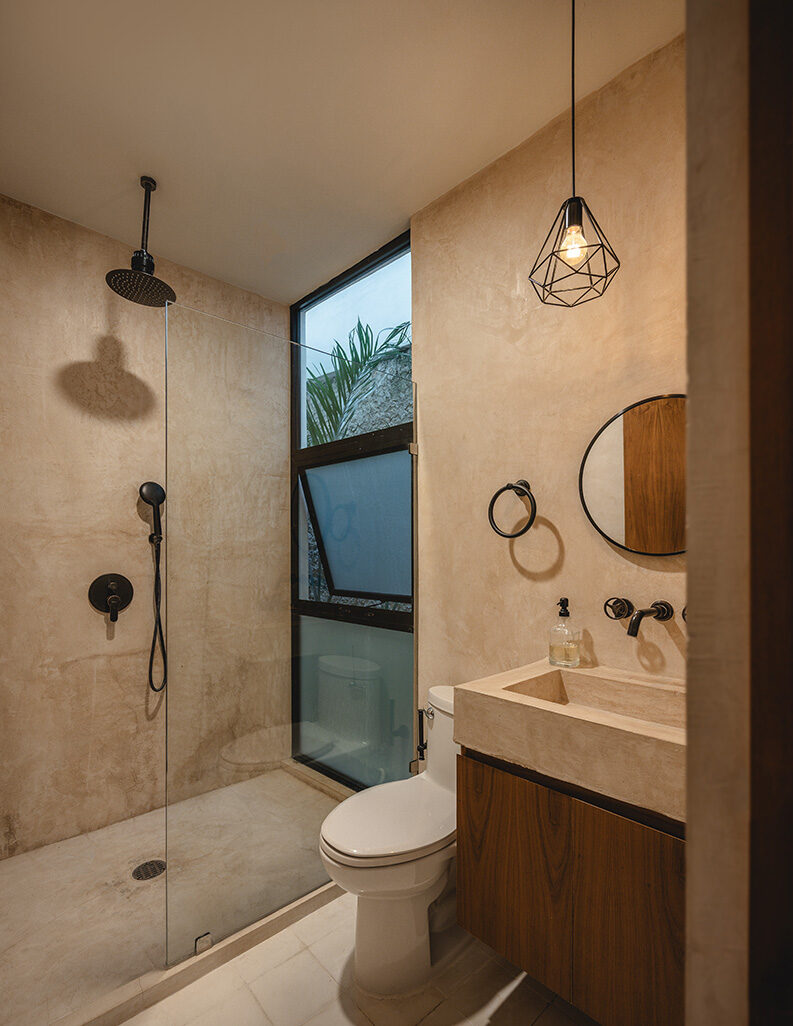 Casa Doble R by Taller Estilo Arquitectura
