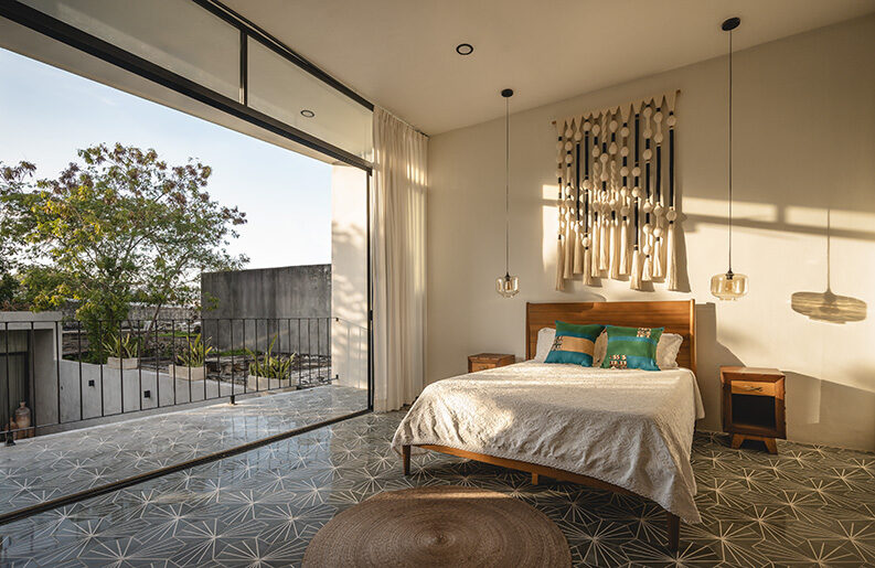 Casa Doble R by Taller Estilo Arquitectura
