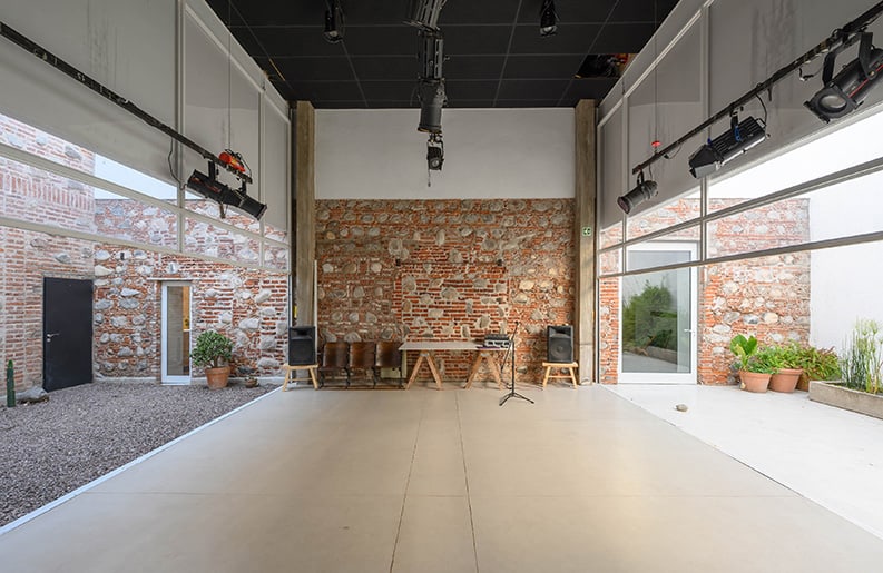 Casa Documenta, EstudioPalacios, Gonzalo Viramonte
