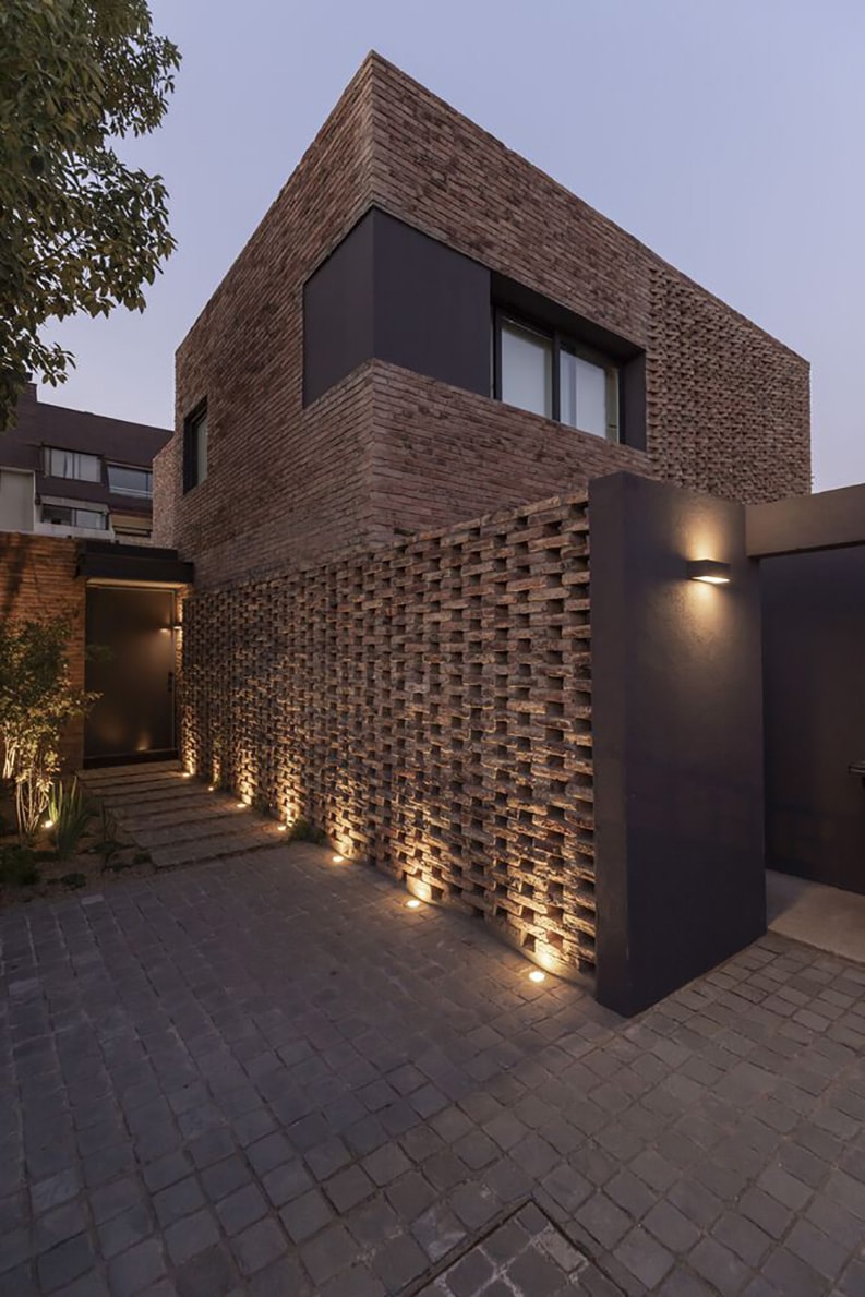 Casa Dolares, elton_léniz, Marcos Mendizabal
