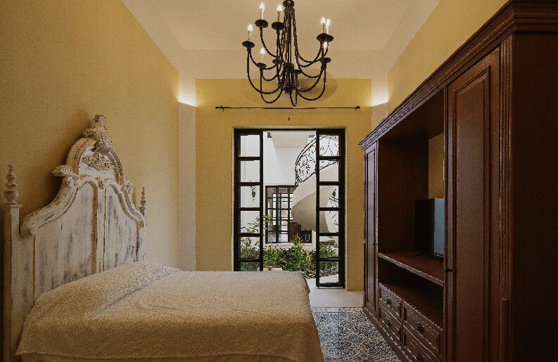 Casa Dos Sueños, Tamara Uribe, PARK ESTUDIO