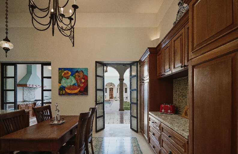 Casa Dos Sueños, Tamara Uribe, PARK ESTUDIO
