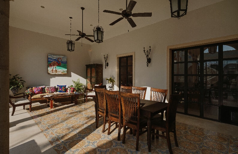 Casa Dos Sueños, Tamara Uribe, PARK ESTUDIO