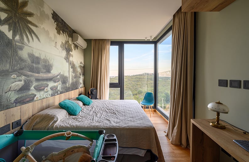 Casa Dualis, DDESS Oficina de Arquitectura + Ing. Yamil Huais, Gonzalo Viramonte