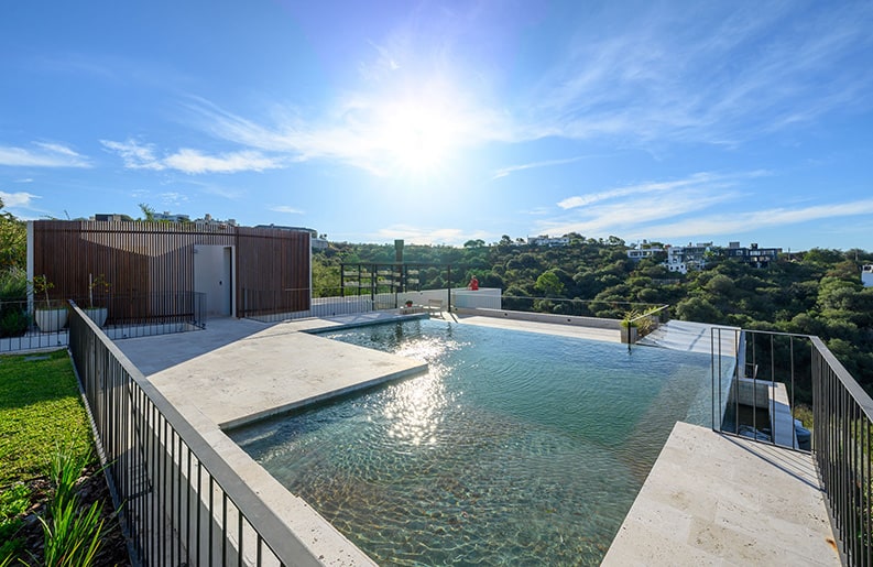 Casa Dualis, DDESS Oficina de Arquitectura + Ing. Yamil Huais, Gonzalo Viramonte