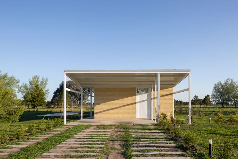 Casa E15