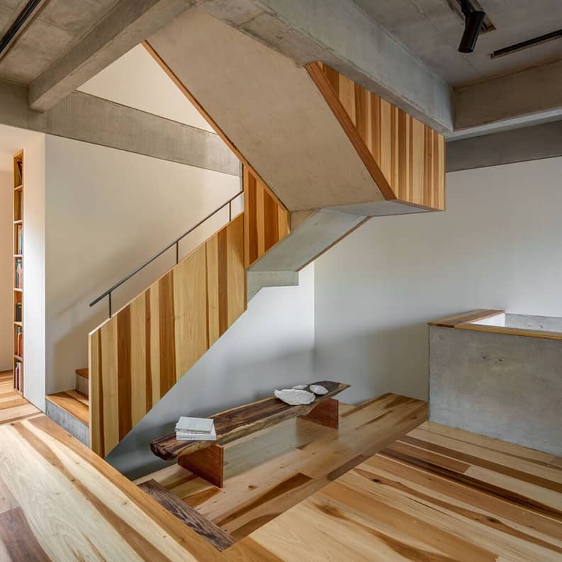 Casa E8, Meir Lobaton Corona, Rafael Ortiz Cervantes