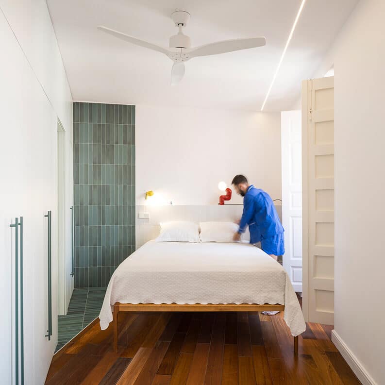Casa EME by gon architects