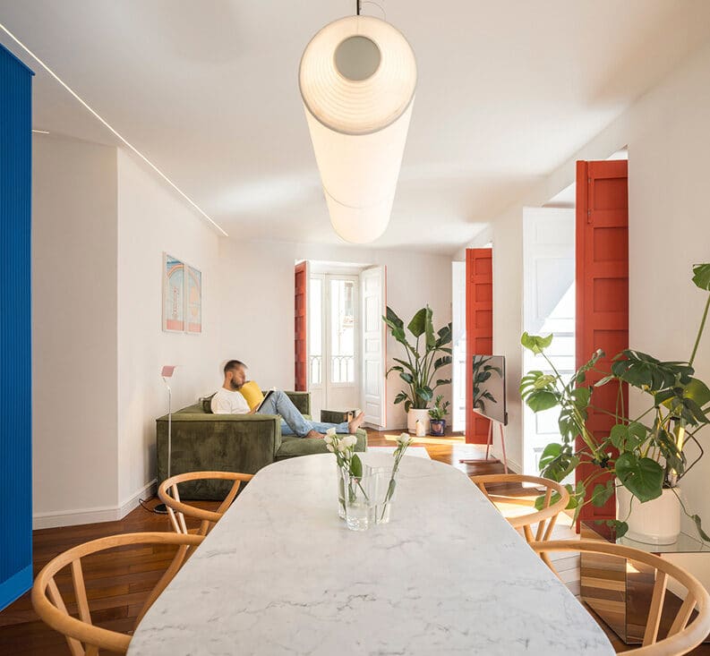 Casa EME by gon architects