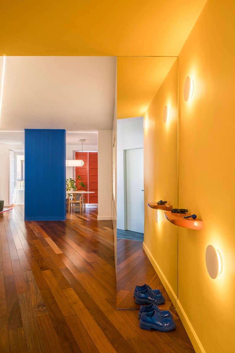 Casa EME by gon architects