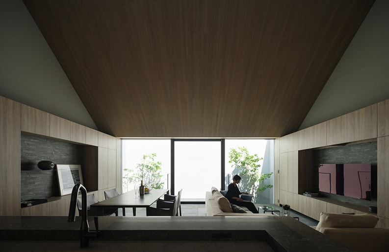 Casa ESPACIO