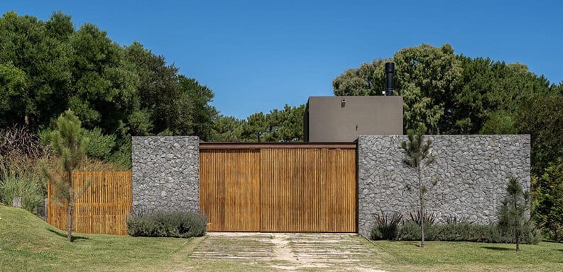 Casa ESTEÑA, Lucas Mc Lean Arquitecto, Mariano Imperial