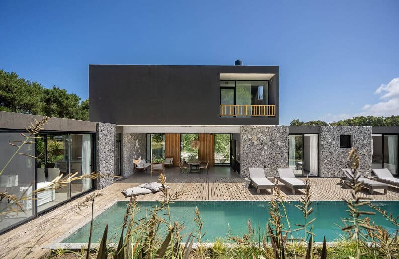 Casa ESTEÑA, Lucas Mc Lean Arquitecto, Mariano Imperial