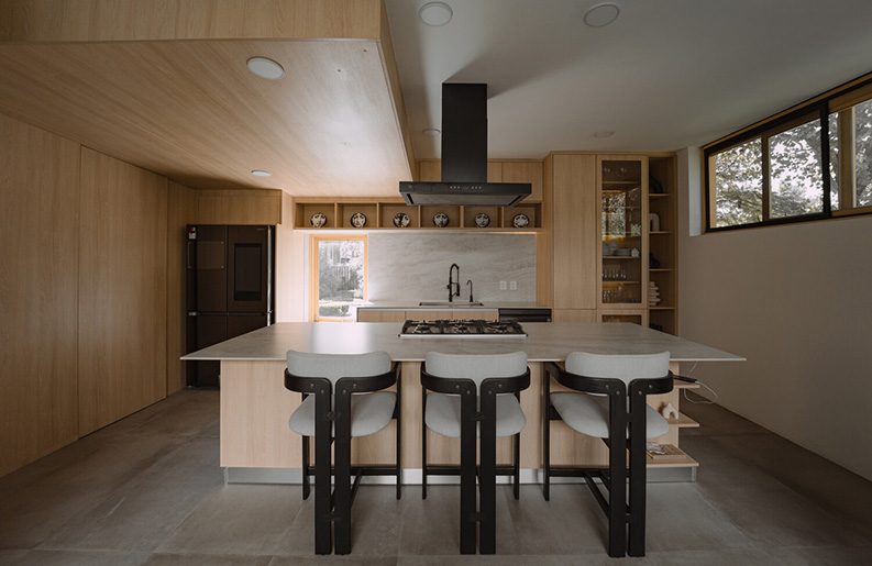 Casa EV by herchell arquitectos