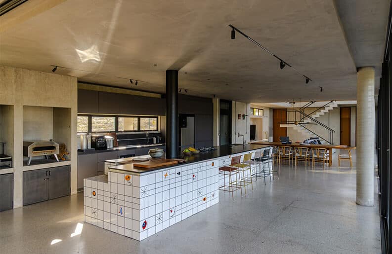 Casa Eco by Mateus Castilho Arquitetura