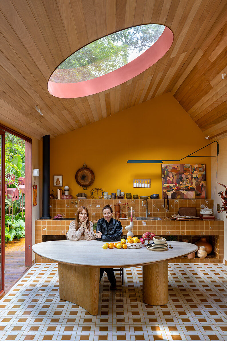 CASACOR São Paulo 2026. Un refugio contemporáneo en diálogo con la naturaleza