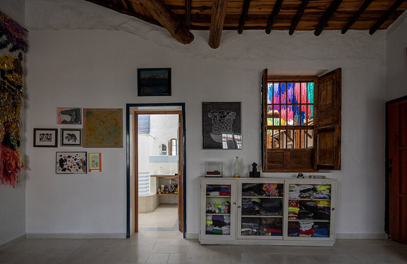Casa El 22 by Yemail Arquitectura