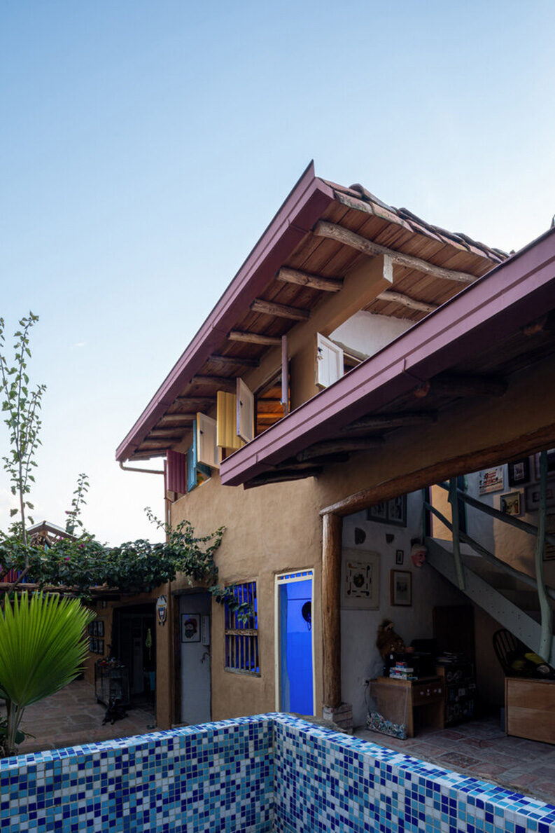 Casa El 22 by Yemail Arquitectura