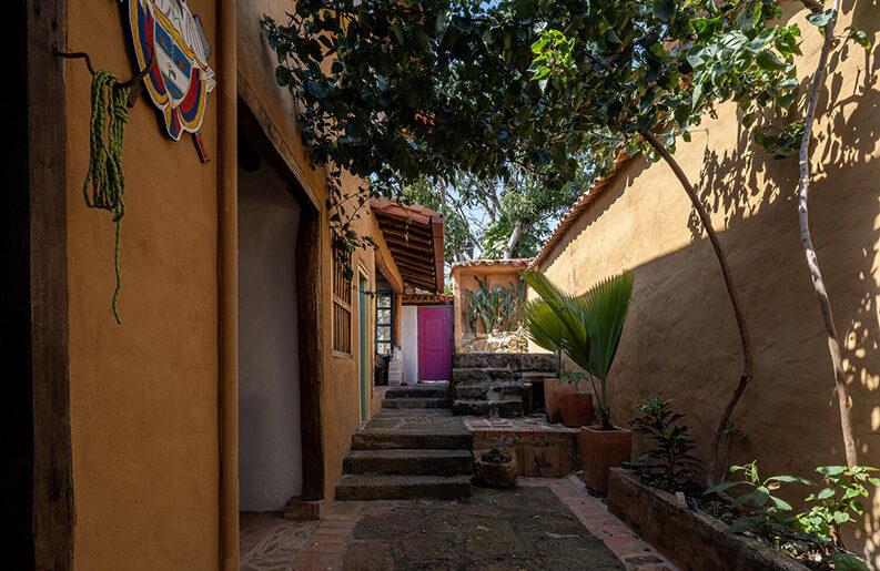 Casa El 22 by Yemail Arquitectura