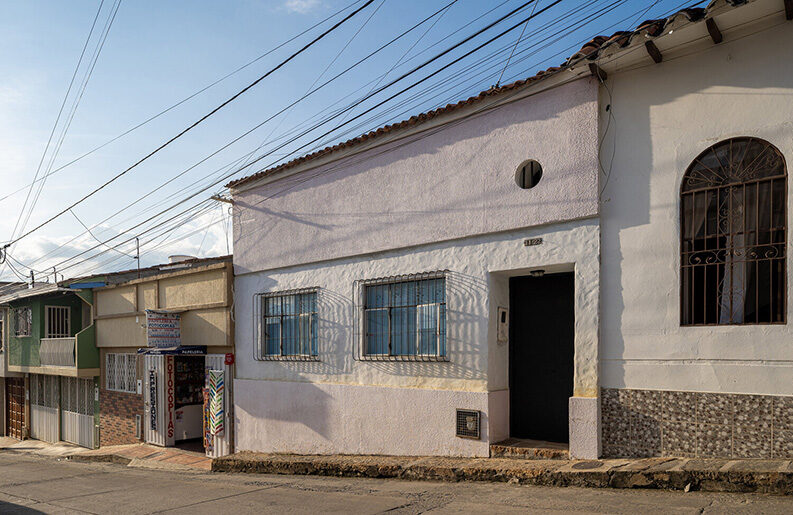 Casa El 22 by Yemail Arquitectura